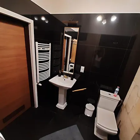 Apartament Galeria Ниса Екстер'єр фото