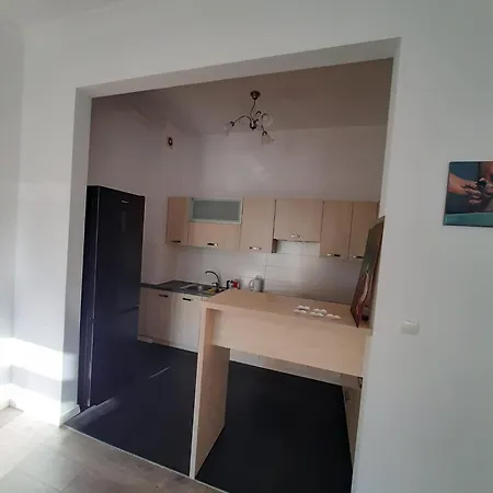 Apartament Galeria Ниса Екстер'єр фото