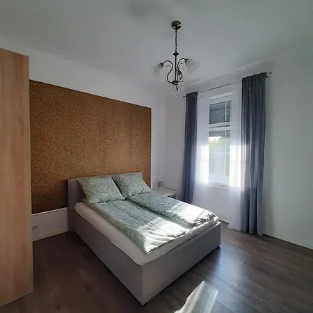 Apartament Galeria Ниса Екстер'єр фото