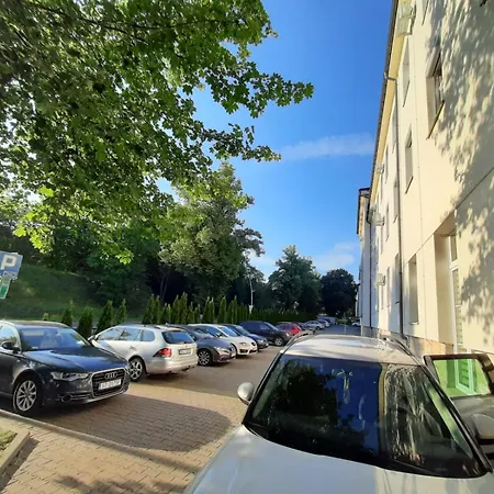 Apartament Galeria Ниса Екстер'єр фото