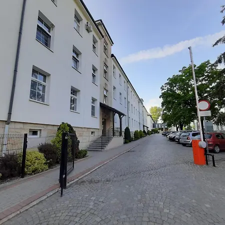 Apartament Galeria Ниса Екстер'єр фото