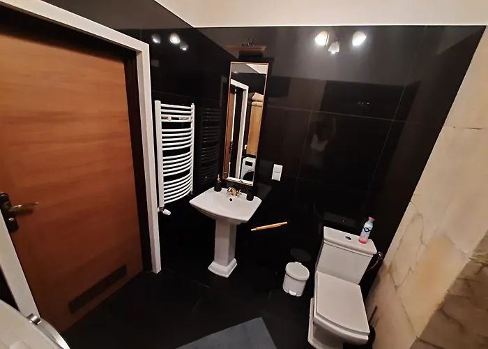 Apartament Galeria