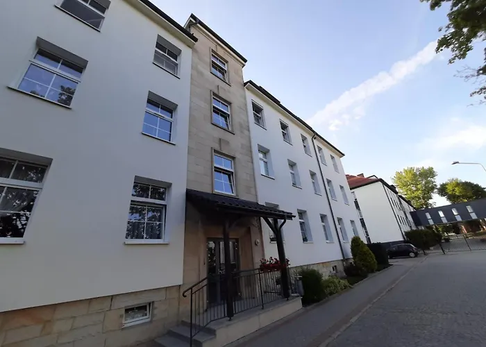 Apartament Galeria