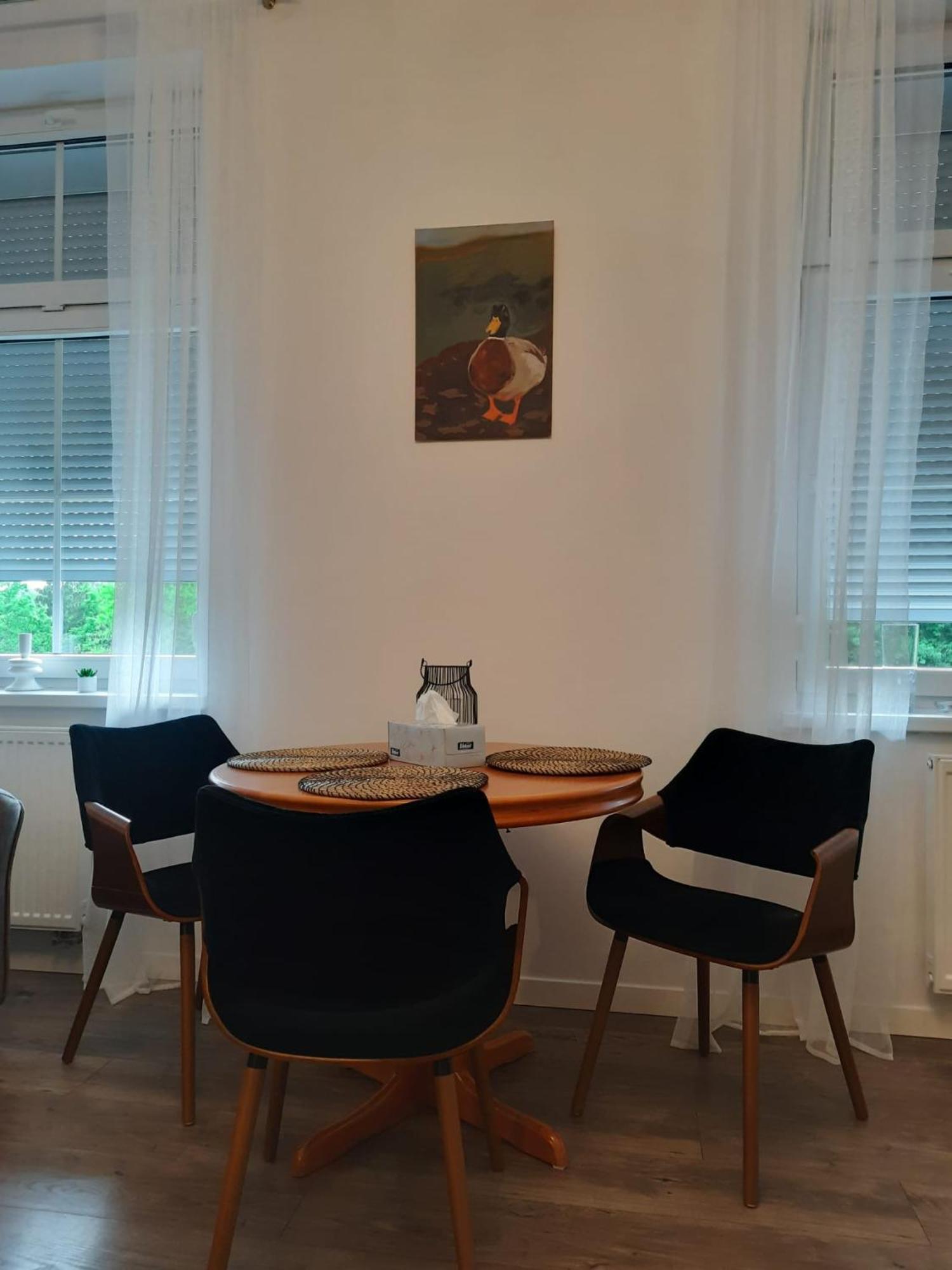 Apartment Galeria