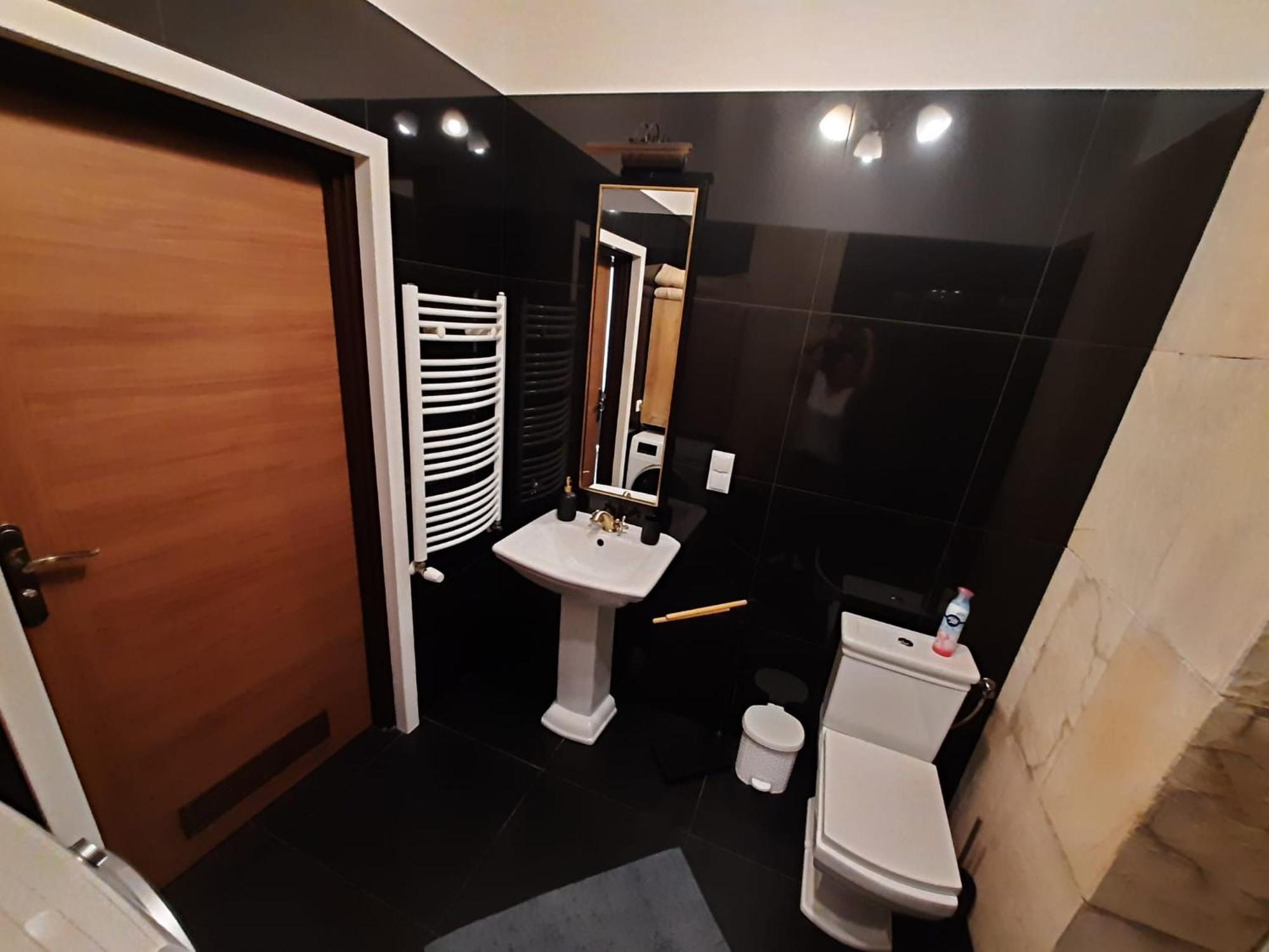 Apartment Galeria
