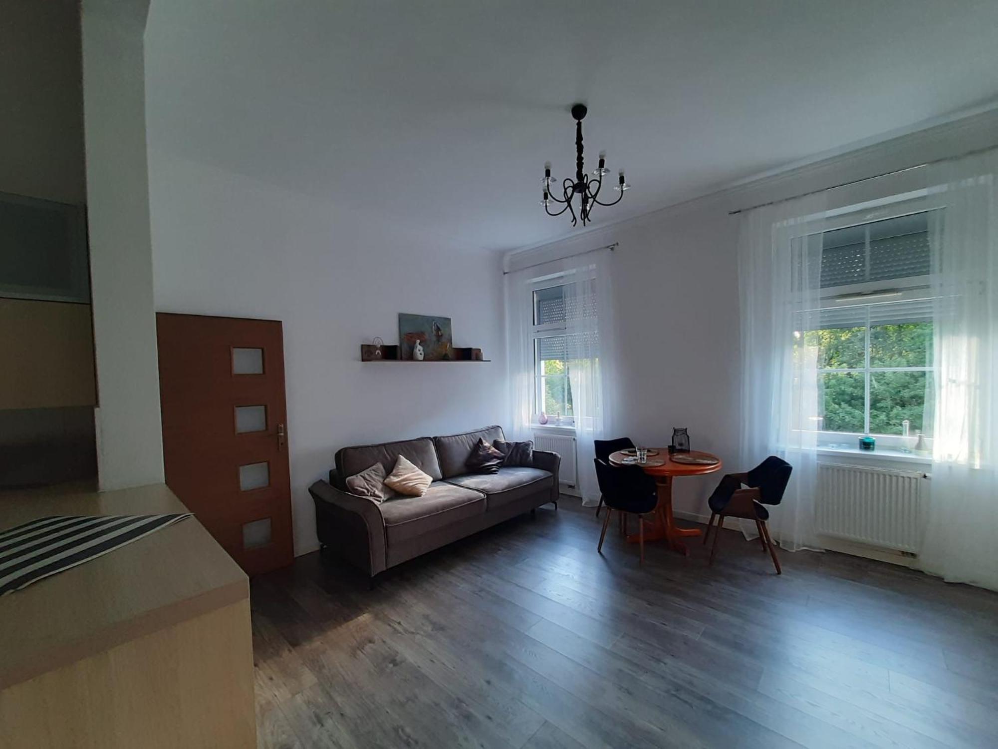 Apartment Galeria Nysa