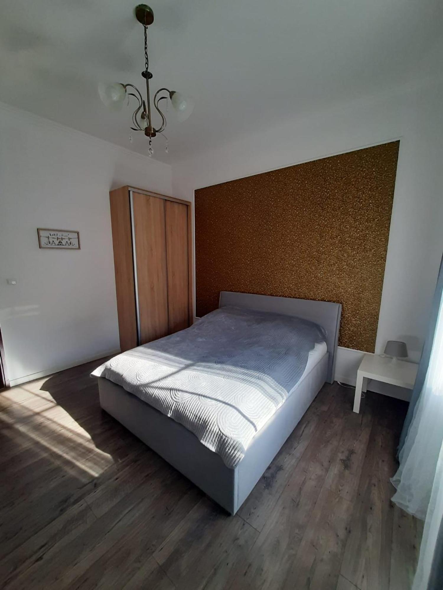 Galeria Apartment