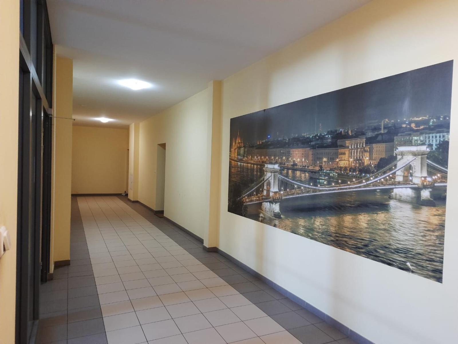 Apartment Galeria *